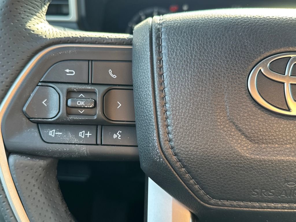 New 2026 Toyota 4Runner TRD Off-Road Premium image 21