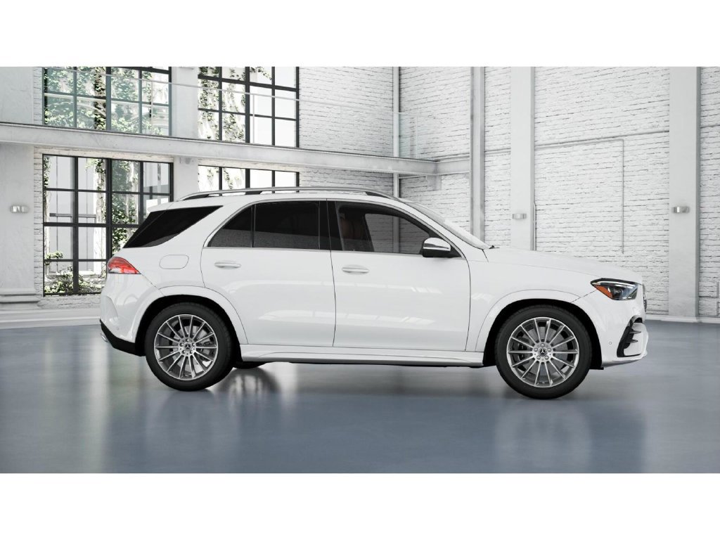 New 2026 Mercedes-Benz GLE 580 4MATIC image 15