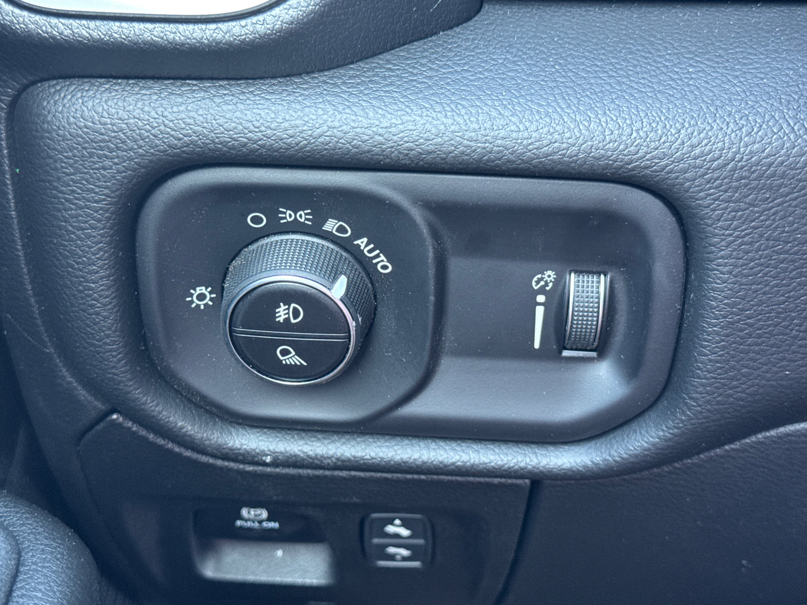 New 2026 RAM 1500 Big Horn image 28