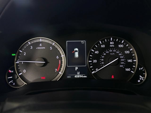 Used 2022 Lexus RX 350 FWD w/ Premium Package image 23
