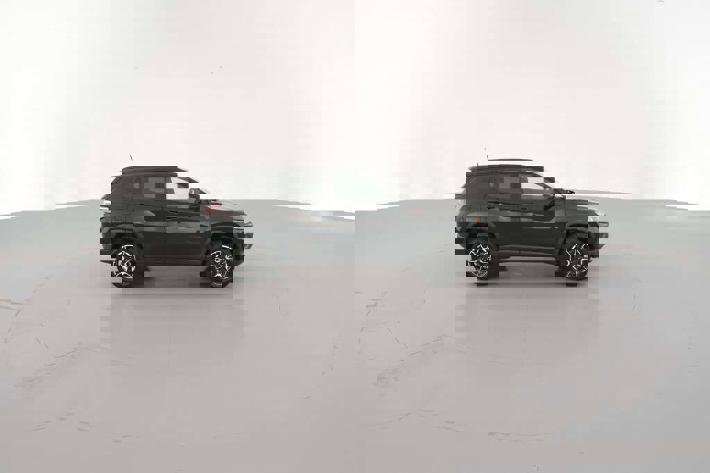 New 2026 Jeep Compass Trailhawk image 14