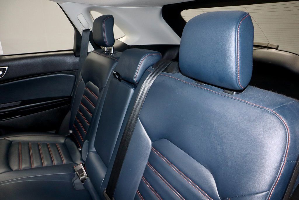 Certified 2023 Ford Edge SEL w/ Sport Appearance Package image 22