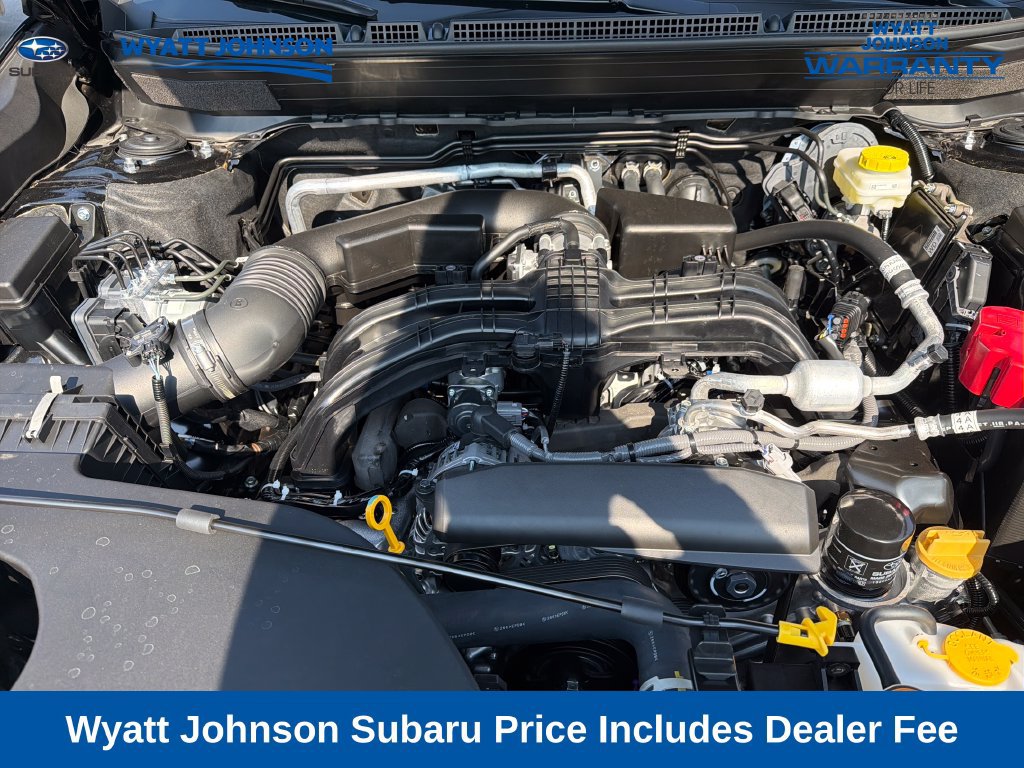 New 2026 Subaru Outback Premium AWD/4WD image 14