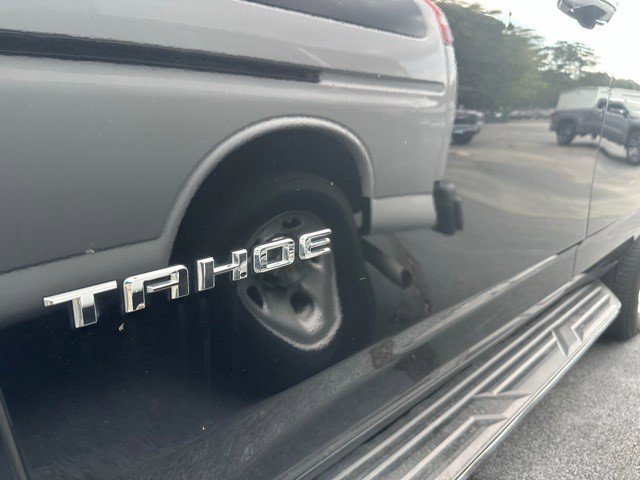 Certified 2024 Chevrolet Tahoe Premier image 7