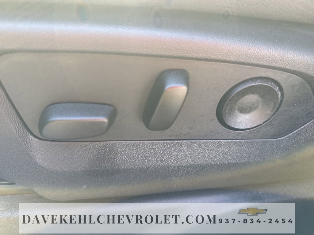 Used 2023 Chevrolet Silverado 1500 ZR2 image 14