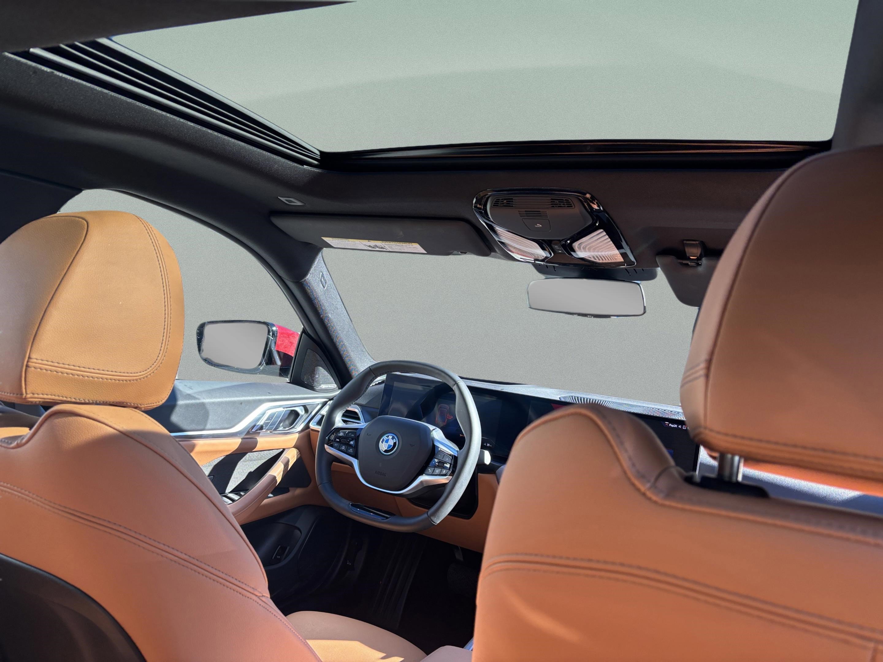 Used 2025 BMW i4 xDrive40i w/ Premium Package image 29