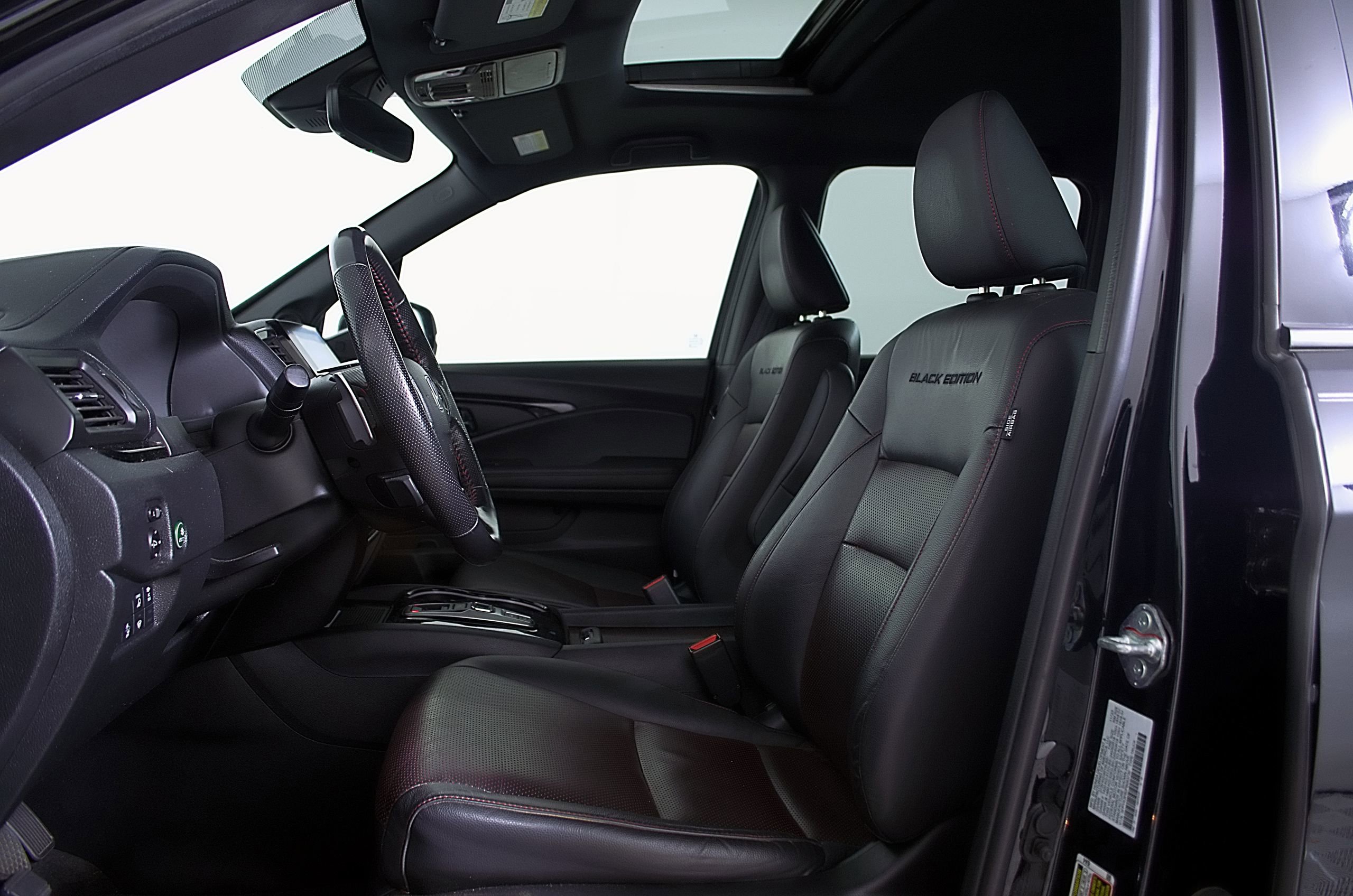 Used 2023 Honda Ridgeline Black Edition image 13