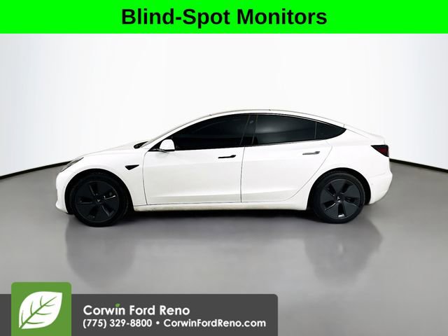 Used 2022 Tesla Model 3 image 4