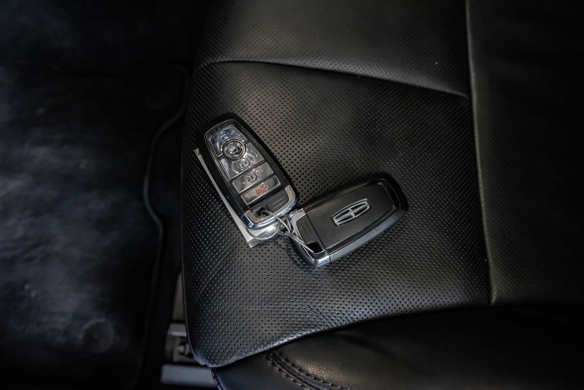 Used 2024 Lincoln Corsair Grand Touring w/ Equipment Group 301A image 66