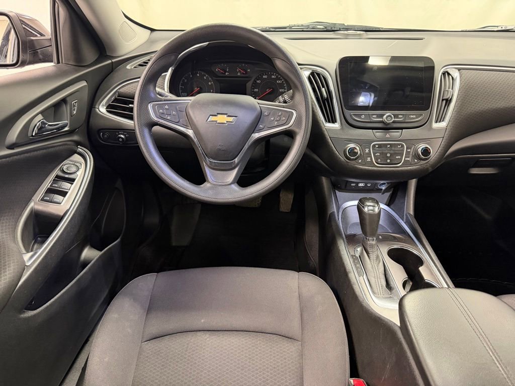 Used 2019 Chevrolet Malibu LT FWD image 26