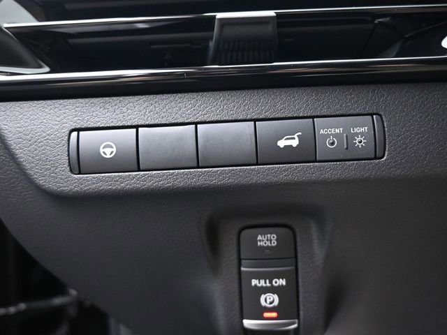 New 2026 Nissan Murano SL image 24