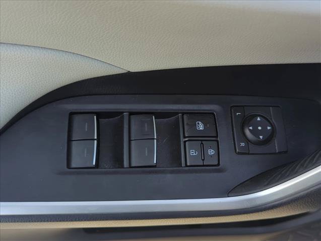 Certified 2024 Toyota RAV4 XLE Premium FWD image 11