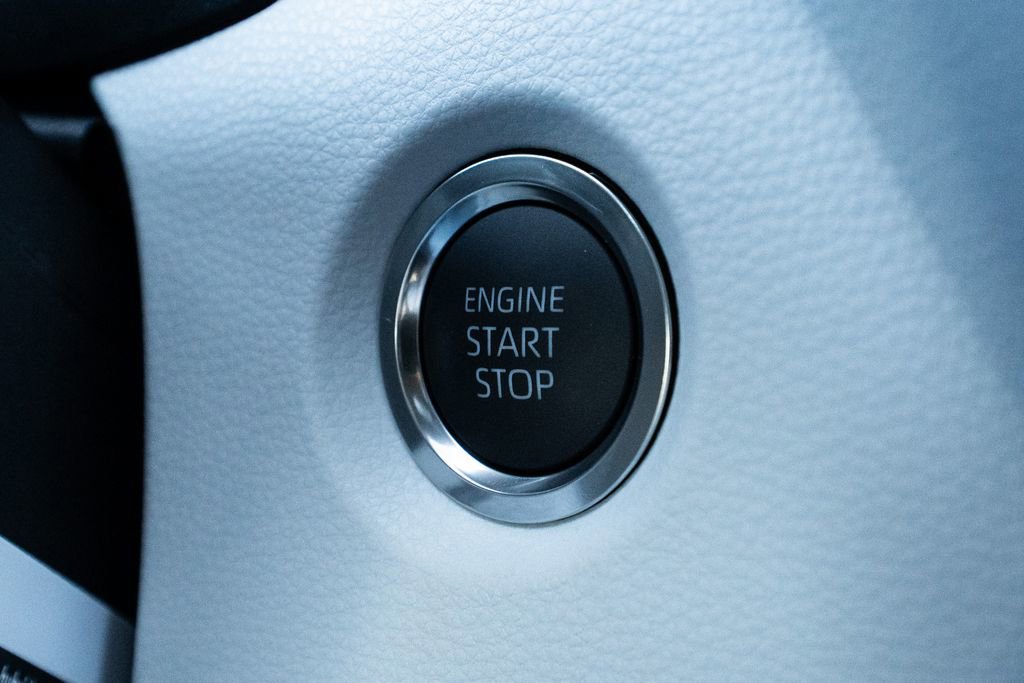 New 2026 Toyota Corolla SE w/ SE Package image 28