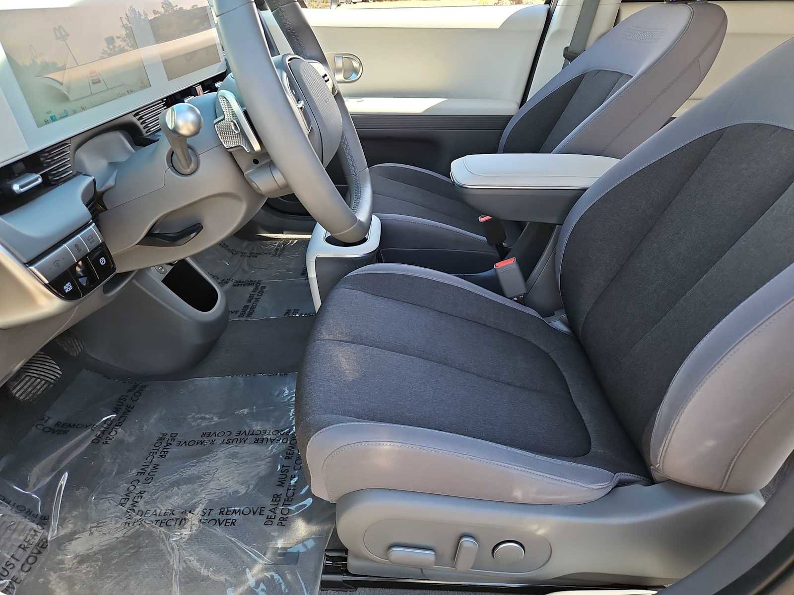 Certified 2024 Hyundai Ioniq 5 SEL image 16