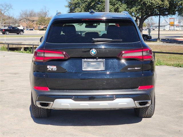 Used 2023 BMW X5 sDrive40i w/ Premium Package image 6