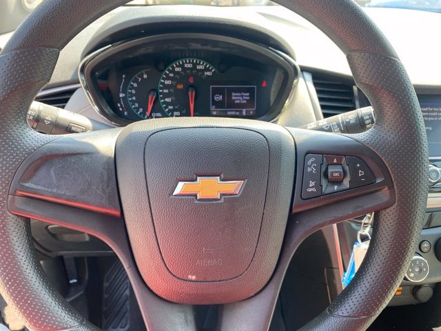 Used 2020 Chevrolet Trax LS FWD image 19