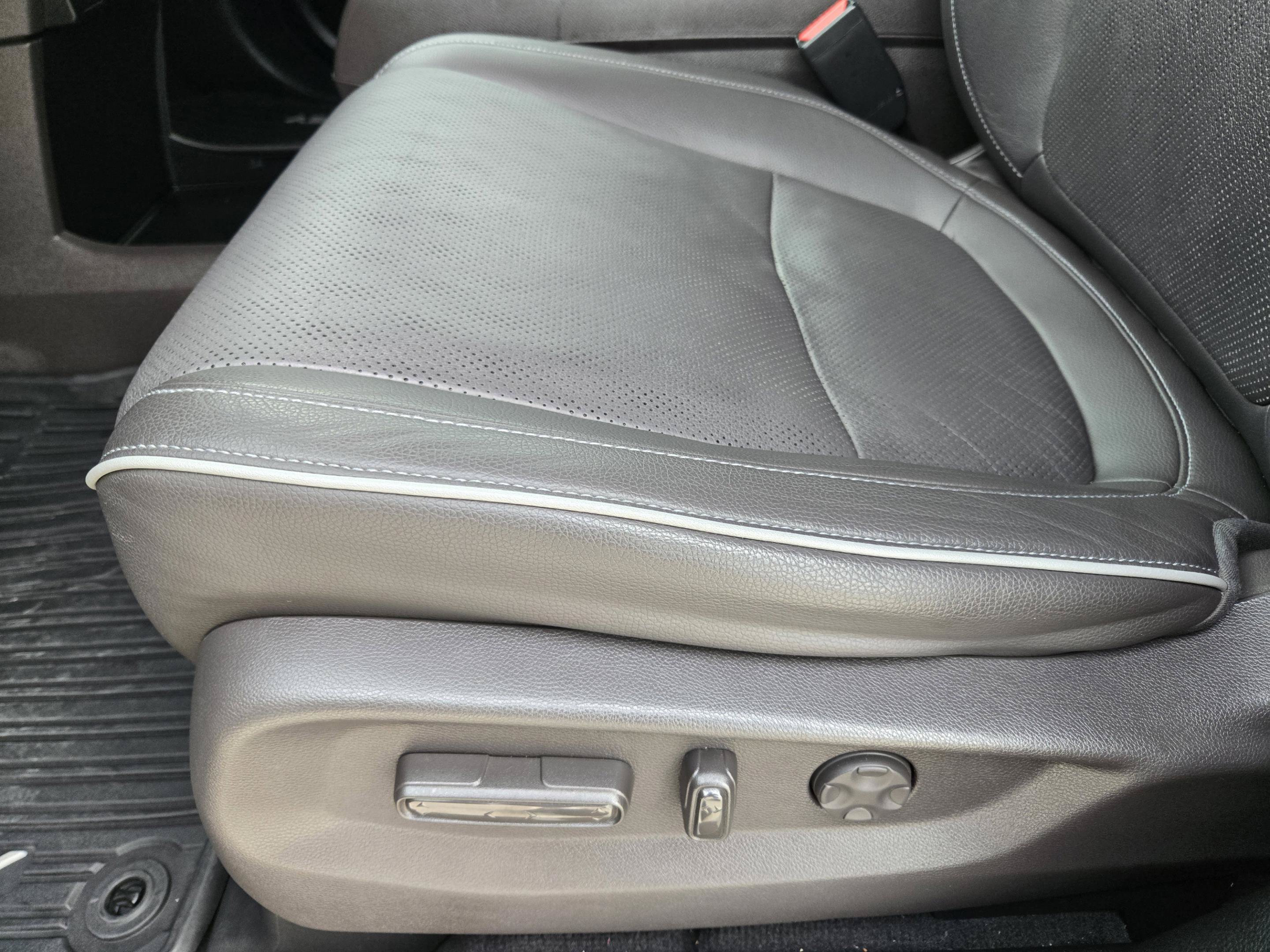 Certified 2022 Honda Odyssey Elite image 19