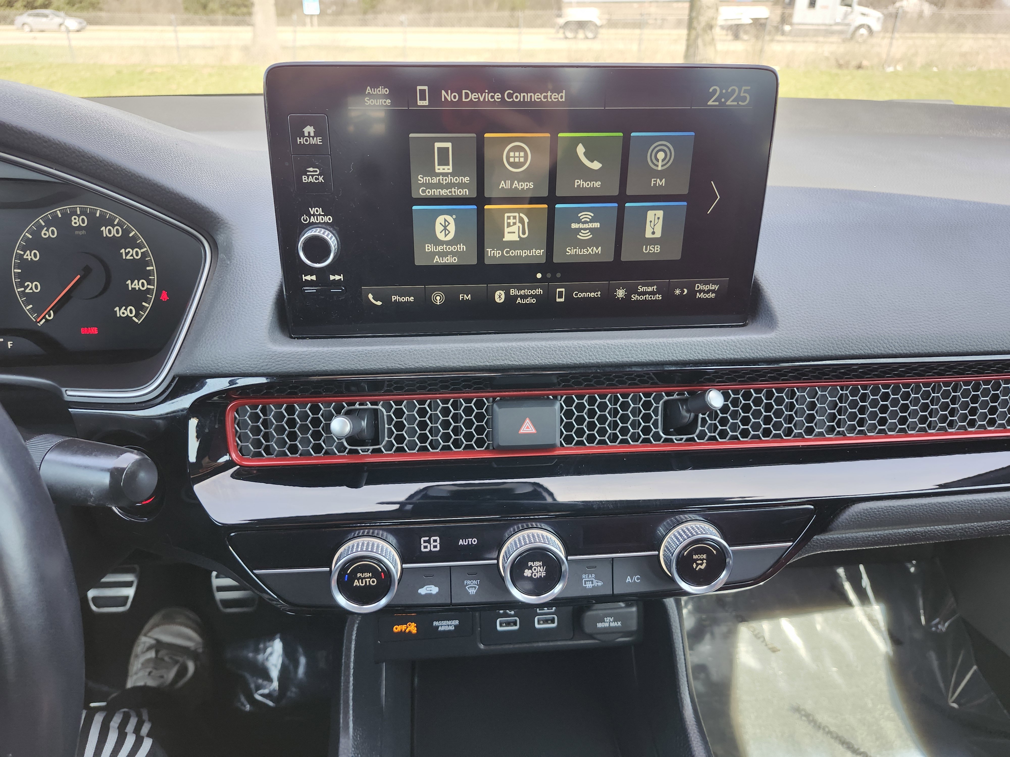 Used 2023 Honda Civic Si image 32