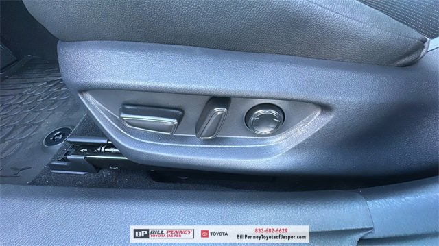 New 2026 Toyota Camry XLE image 16