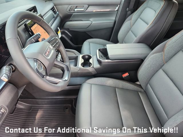 New 2026 GMC Terrain AT4 w/ Technology Package II image 9