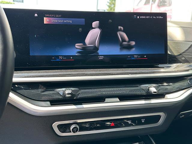Certified 2023 BMW X7 xDrive40i w/ M Sport Package image 25