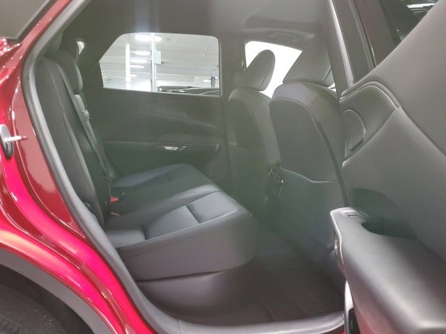 Used 2025 Lexus RX 350 Premium image 22