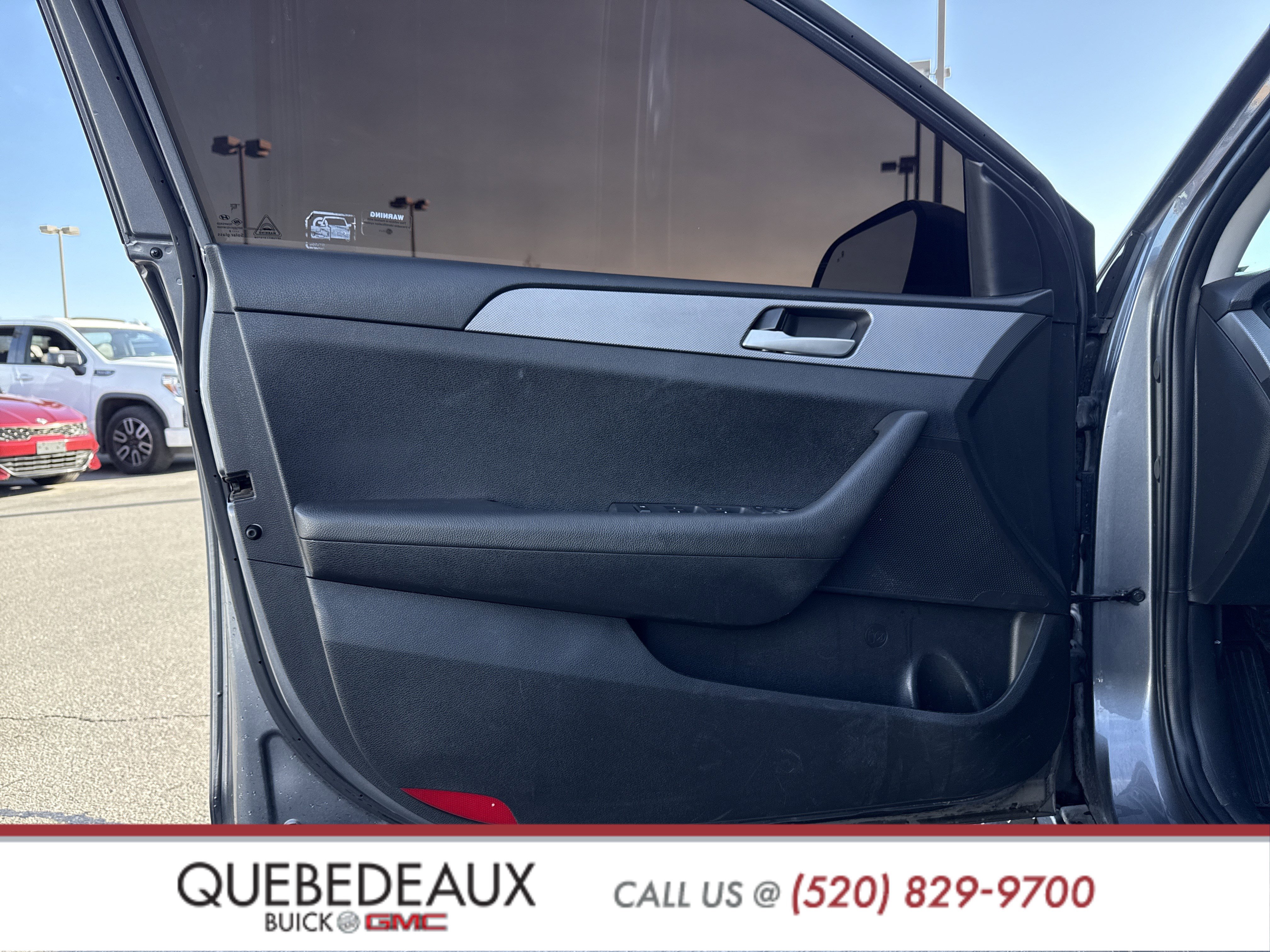 Used 2018 Hyundai Sonata SE image 8