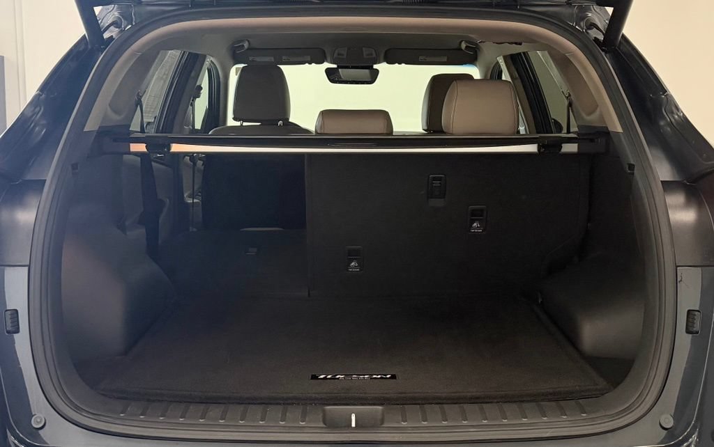 Used 2019 Hyundai Tucson Limited AWD/4WD image 25