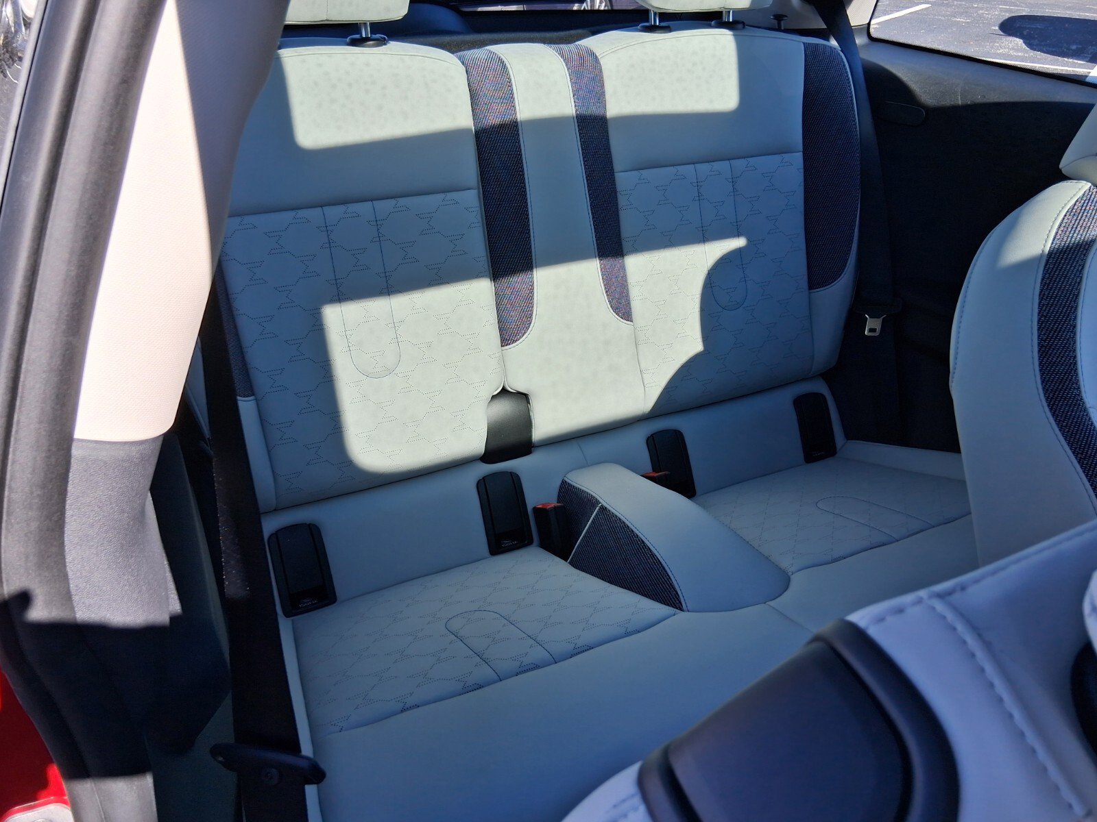 Used 2025 MINI Cooper S image 14