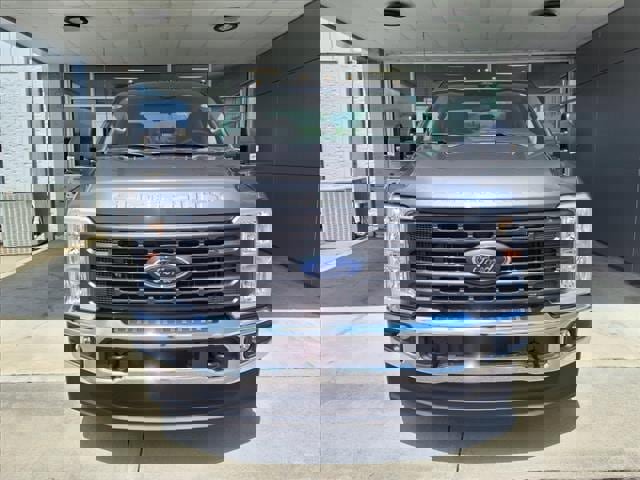 New 2025 Ford F350 XL w/ XL Driver Assist Package image 30