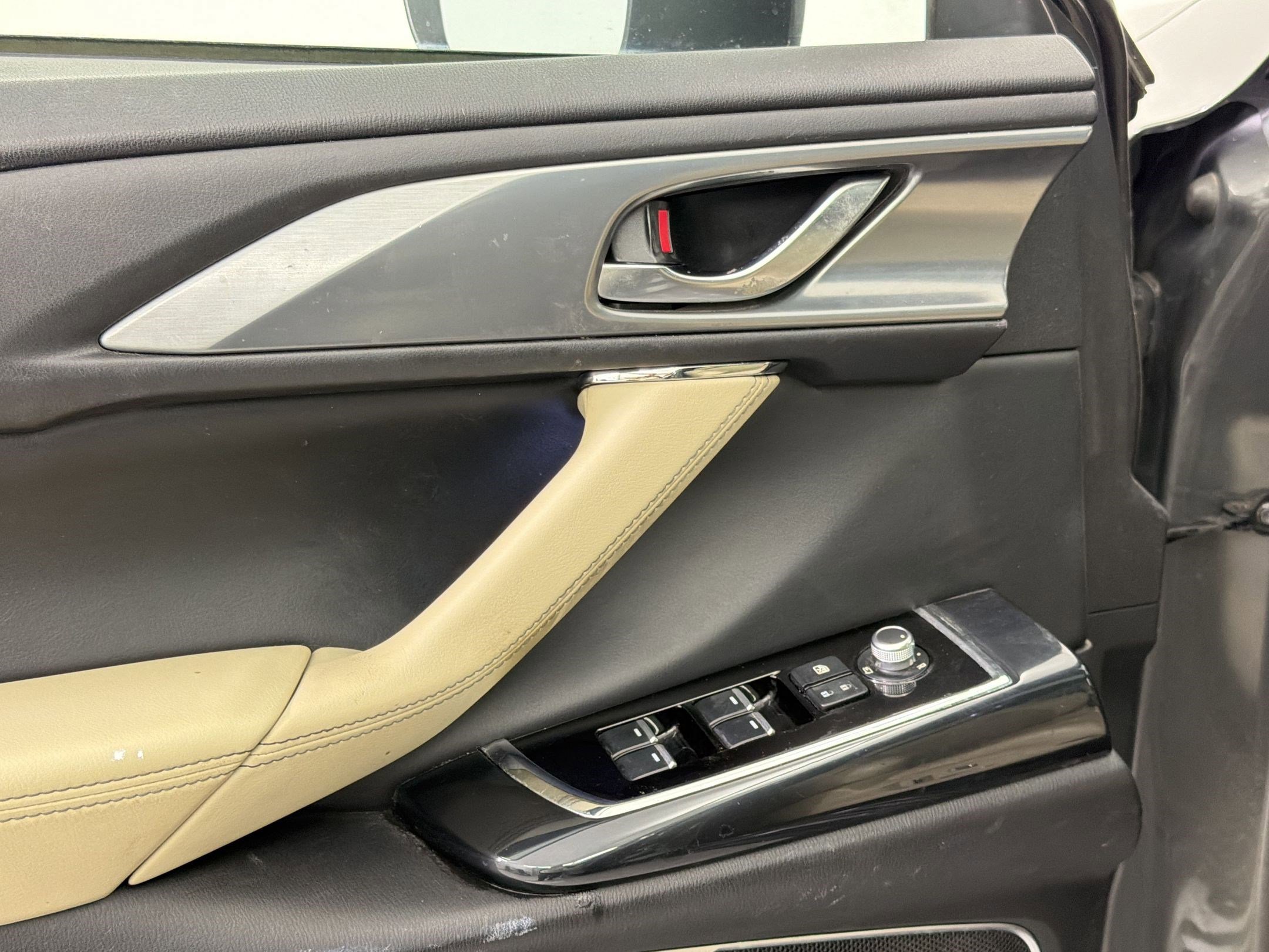 Used 2020 MAZDA CX-9 Grand Touring image 14