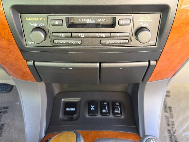 Used 2006 Lexus GX 470 image 43