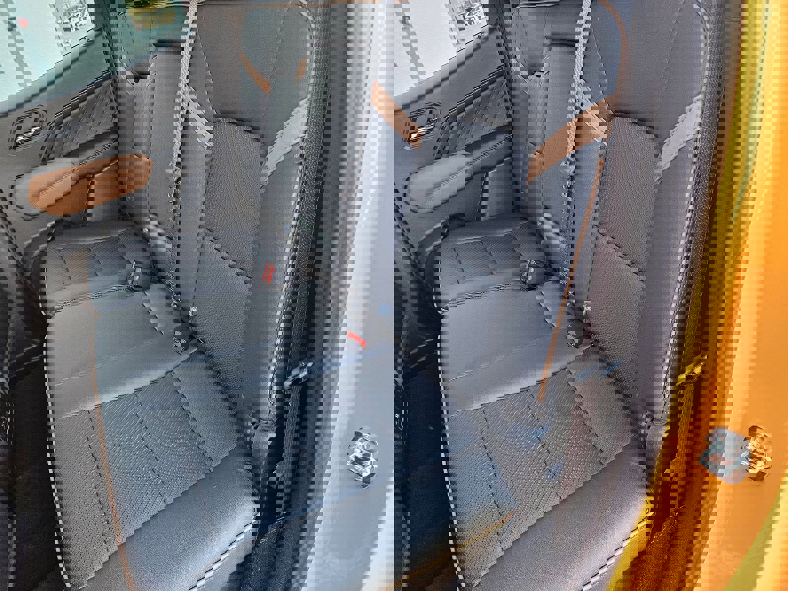 New 2026 GMC Canyon AT4 w/ AT4 Premium Package image 26