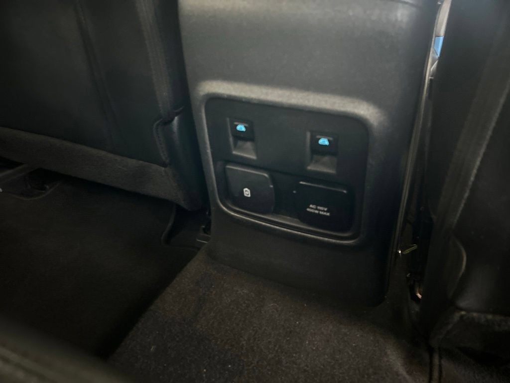 Used 2021 Ford Bronco Wildtrak AWD/4WD image 32