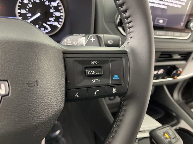 New 2026 Nissan Rogue SV w/ Cold Weather Package image 21