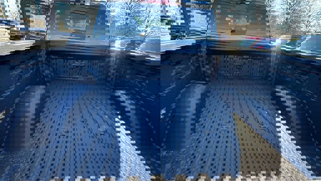 New 2026 Chevrolet Silverado 2500 LTZ w/ LTZ Plus Package image 10