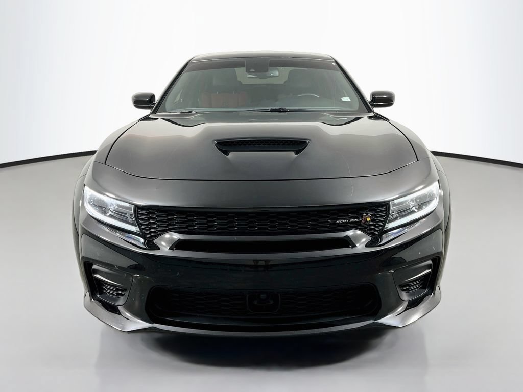 Used 2023 Dodge Charger Scat Pack RWD image 3
