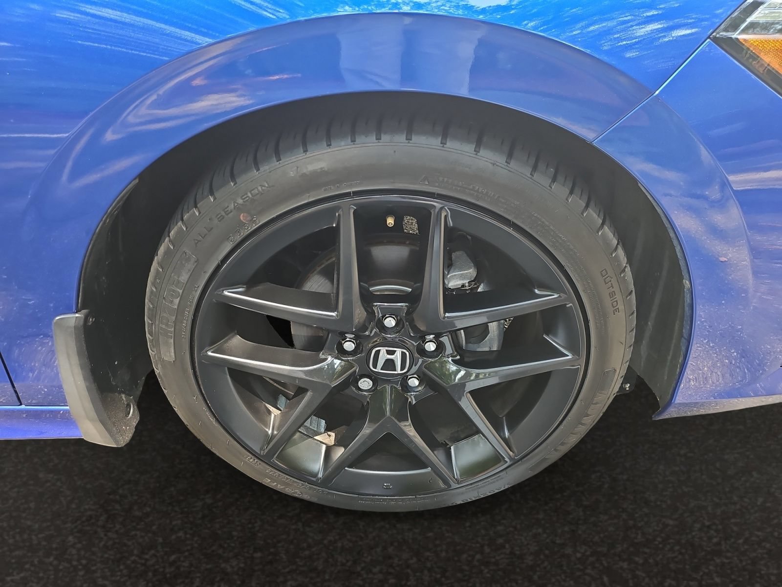 Used 2023 Honda Civic Sport image 41