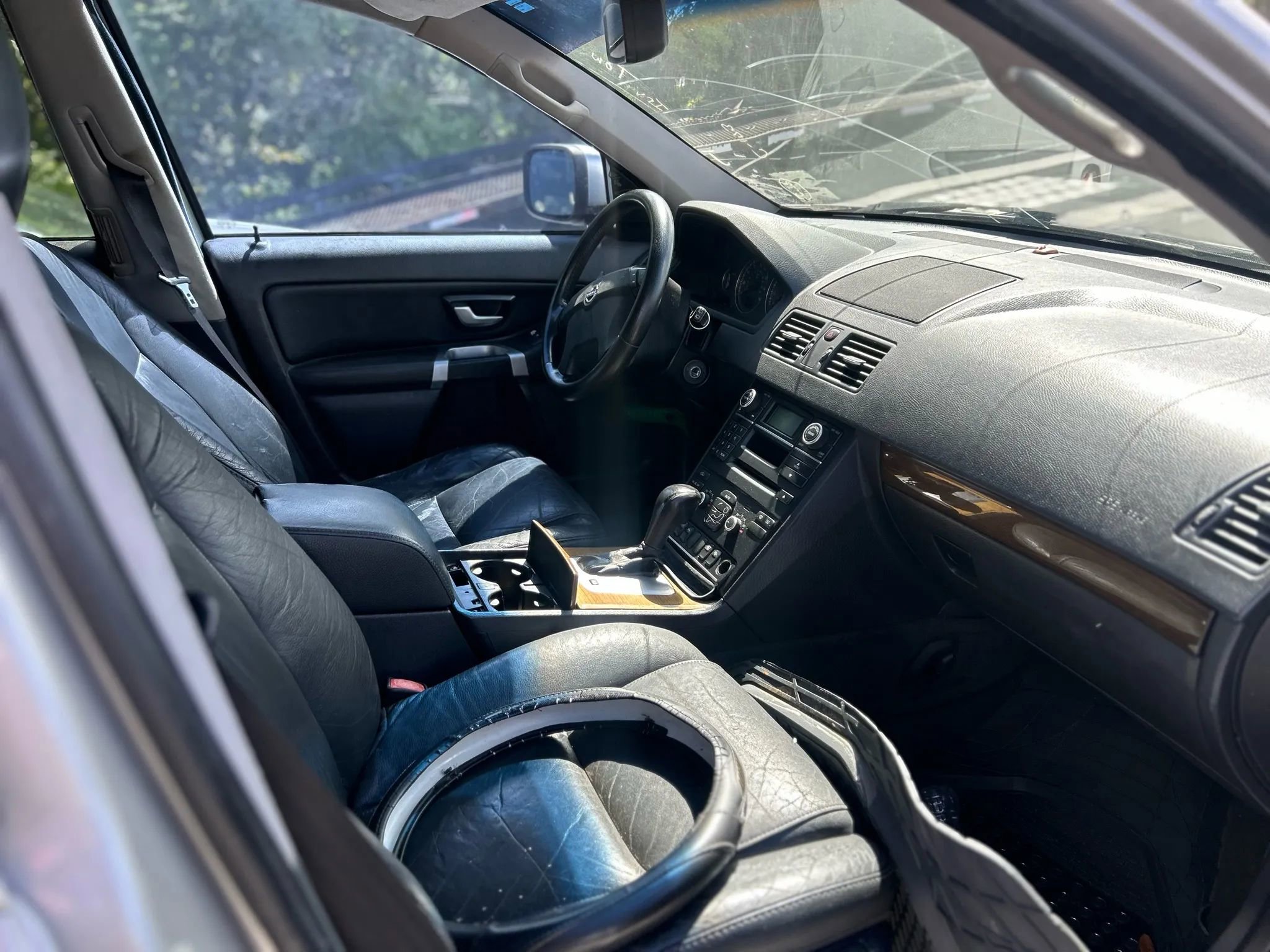 Used 2009 Volvo XC90 3.2 image 7