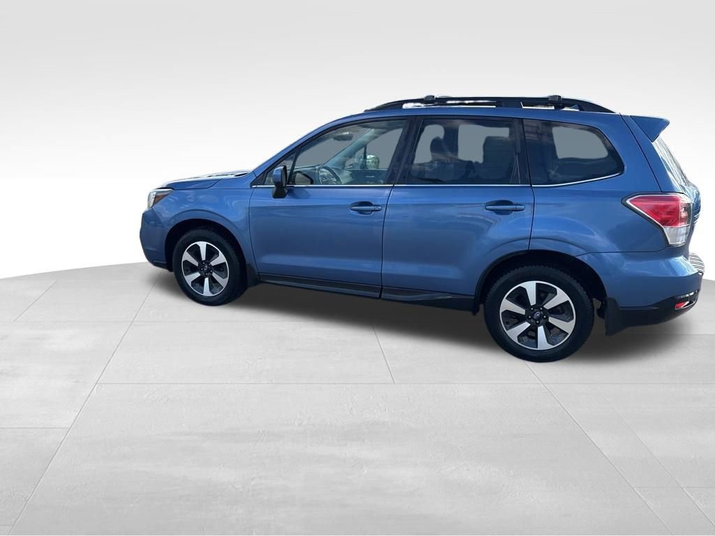 Used 2018 Subaru Forester 2.5i Limited image 27