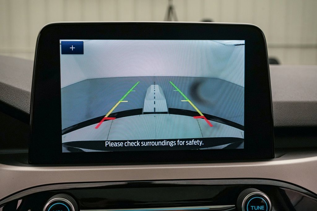 Certified 2022 Ford Escape SE w/ Convenience Package image 16