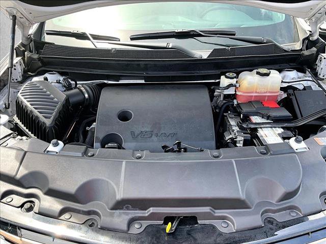 Used 2022 Chevrolet Traverse High Country FWD image 11