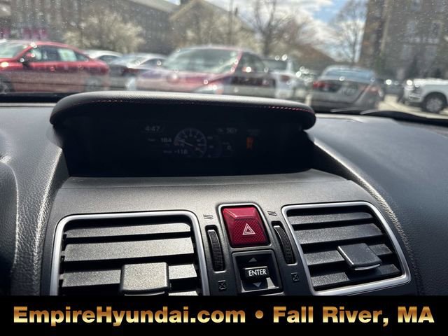 Used 2019 Subaru WRX image 23