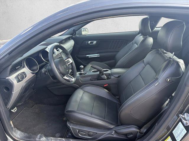 Used 2020 Ford Mustang GT Premium w/ Black Accent Package RWD image 10
