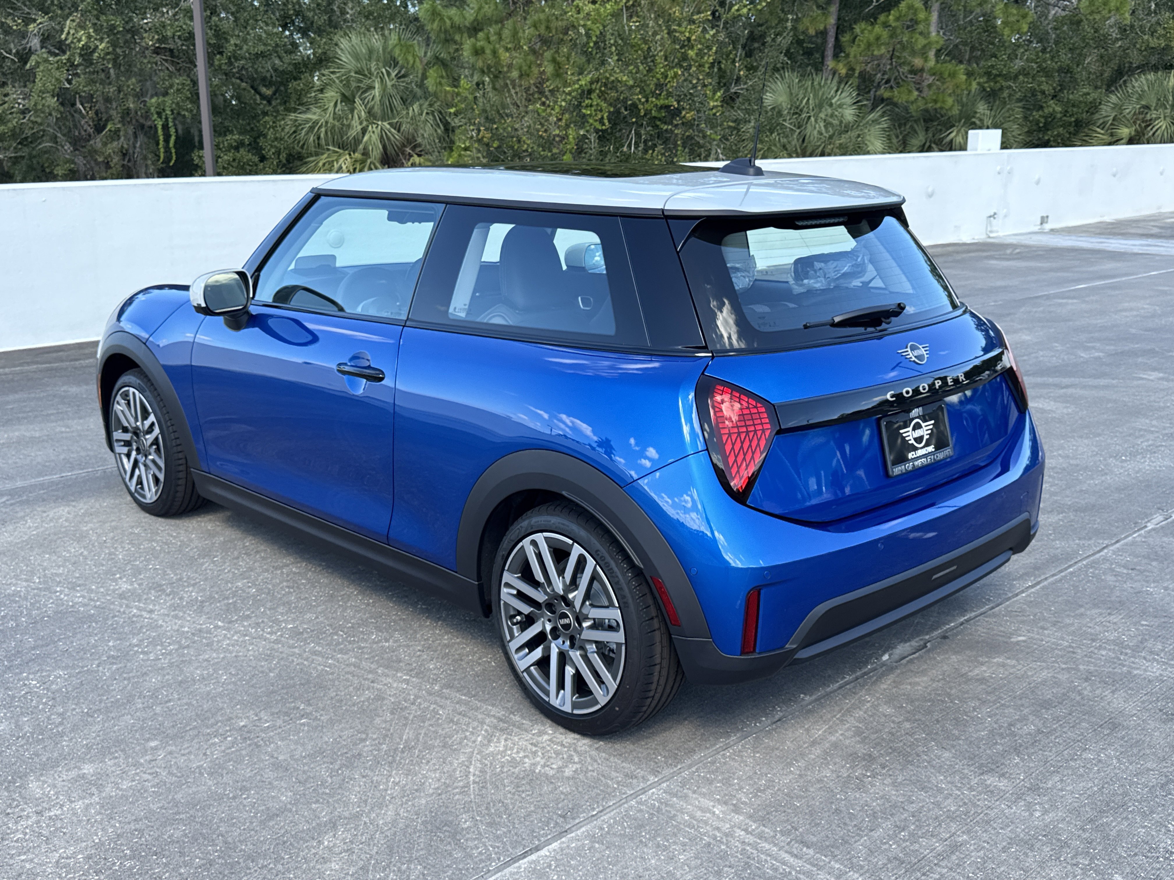 New 2026 MINI Cooper 2-Door Hardtop image 5