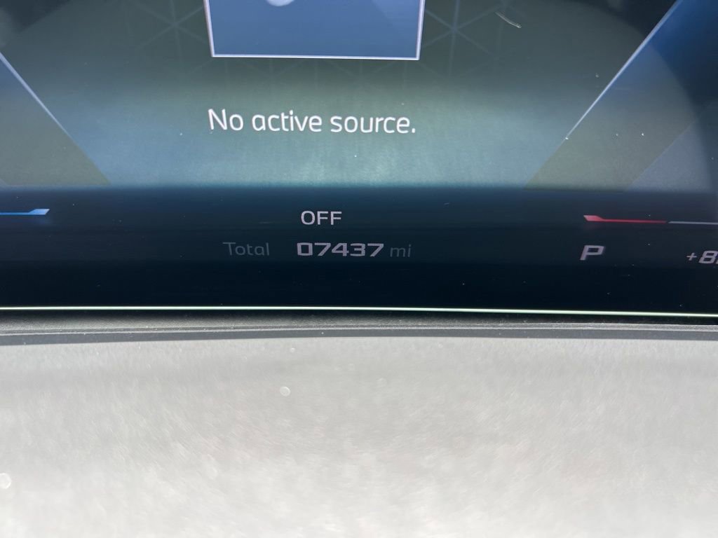 Used 2026 BMW X5 M60i image 26