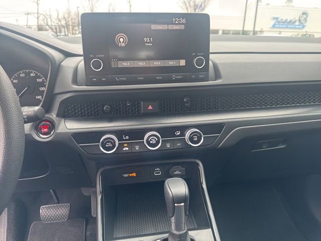 Used 2023 Honda CR-V LX image 17