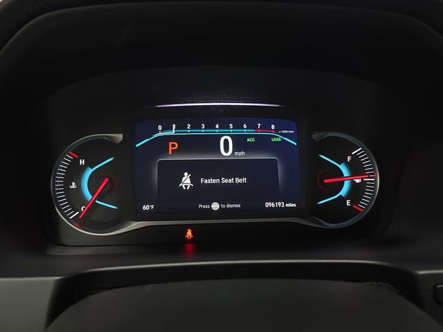 Used 2021 Honda Passport Sport image 19