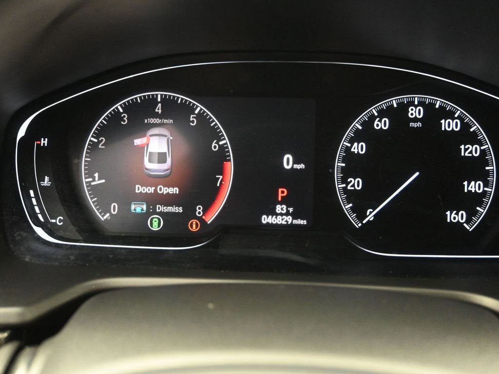 Used 2021 Honda Accord Sport image 11