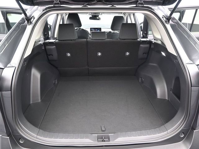 Used 2025 Toyota RAV4 LE FWD image 13